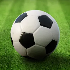 Скачать взлом World Soccer League  [МОД Unlocked] - последняя версия apk на Андроид