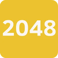 Скачать взлом 2048 (Две тысячи сорок восемь)  [МОД Unlocked] - стабильная версия apk на Андроид