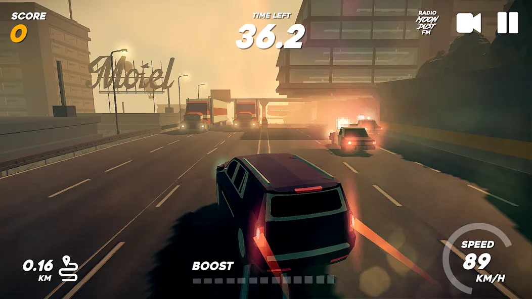 Pako Highway (Пако Хайвей)  [МОД Menu] Screenshot 4