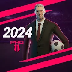 Скачать взлом Pro 11 - Soccer Manager Game (Про 11)  [МОД Много денег] - полная версия apk на Андроид