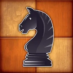 Скачать взломанную Chess Stars Multiplayer Online (Чесс Старс)  [МОД Mega Pack] - стабильная версия apk на Андроид