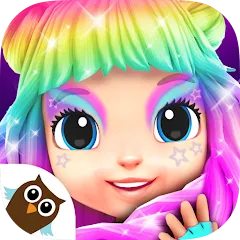 Скачать взлом Cutie Care - Sweet Babysitter  [МОД Mega Pack] - последняя версия apk на Андроид