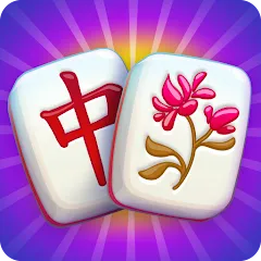 Скачать взлом Mahjong City Tours: Tile Match (Маджонг Сити Турс)  [МОД Unlimited Money] - полная версия apk на Андроид