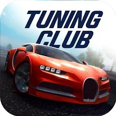 Взлом Tuning Club Online (Тюнинг Клуб Онлайн)  [МОД Меню] - полная версия apk на Андроид