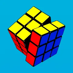 Скачать взлом RubikOn - cube solver (РубикОн)  [МОД Меню] - последняя версия apk на Андроид