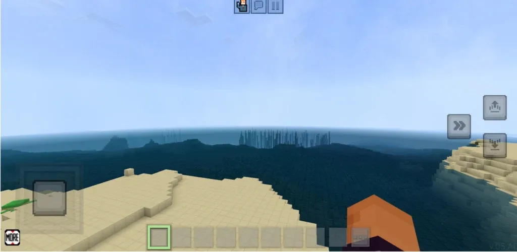 LokiCraft 2  [МОД Бесконечные монеты] Screenshot 1