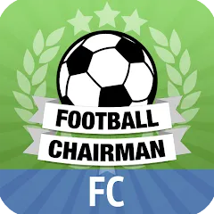 Скачать взлом Football Chairman (Soccer) (Футбольный председатель)  [МОД Unlocked] - полная версия apk на Андроид