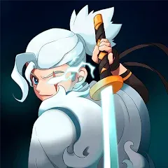 Взлом Summoner Hero: Epic Battle (Саммонер Хиро)  [МОД Mega Pack] - стабильная версия apk на Андроид