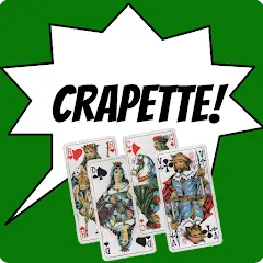 Crapette multiplayer solitaire