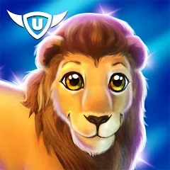 Скачать взломанную Zoo 2: Animal Park (Зу 2)  [МОД Unlimited Money] - последняя версия apk на Андроид