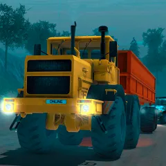 Offroad Simulator Online 4x4