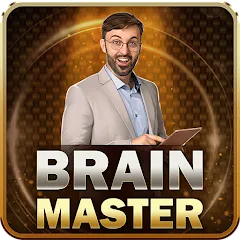 Скачать взломанную Brain Master (Брейн Мастер)  [МОД Меню] - последняя версия apk на Андроид