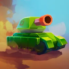 Stickman Tank Battle