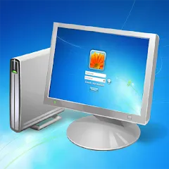 Скачать взлом Win7 Simu (Вин7 Симу)  [МОД Unlimited Money] - полная версия apk на Андроид