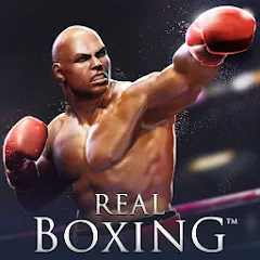 Взлом Real Boxing – Fighting Game (Реал Боксинг)  [МОД Menu] - полная версия apk на Андроид