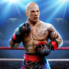 Взломанная Real Boxing 2 (Риал Боксинг 2)  [МОД Много монет] - последняя версия apk на Андроид