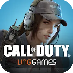 Скачать взлом Call Of Duty: Mobile VN (Кол оф Дьюти)  [МОД Menu] - полная версия apk на Андроид