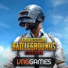 Скачать взлом PUBG Mobile VN (ПУБГ Мобайл ВН)  [МОД Бесконечные деньги] - полная версия apk на Андроид