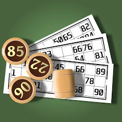 Скачать взлом Lotto  [МОД Mega Pack] - полная версия apk на Андроид