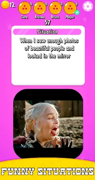 Meme Cards Collect Memes Game  [МОД Unlimited Money] Screenshot 2