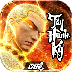 Взломанная Tây Hành Kỷ VTC: Kiếp Nạn 82  [МОД Много денег] - стабильная версия apk на Андроид