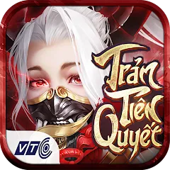 Скачать взломанную Trảm Tiên Quyết - Tru Tiên 5.0  [МОД Бесконечные деньги] - полная версия apk на Андроид