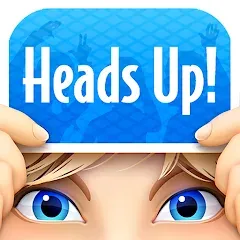 Скачать взломанную Heads Up!  [МОД Много денег] - стабильная версия apk на Андроид