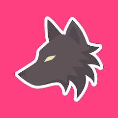 Скачать взломанную Wolvesville - Werewolf Online (Вулвсвилл)  [МОД Menu] - стабильная версия apk на Андроид