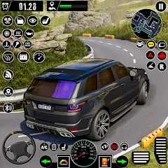 Скачать взлом Car Games 3D: Car Driving  [МОД Unlocked] - полная версия apk на Андроид