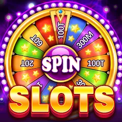 Скачать взлом Winning Jackpot Slots Casino  [МОД Menu] - полная версия apk на Андроид