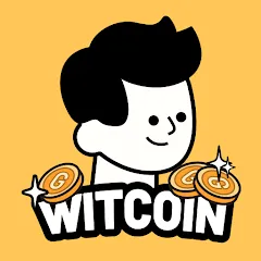 Скачать взломанную Witcoin: Web3 Play to Learn (Виткоин)  [МОД Все открыто] - последняя версия apk на Андроид