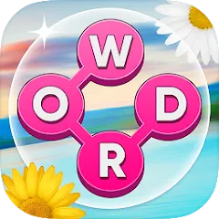 Взломанная Word Farm Crossword  [МОД Много монет] - стабильная версия apk на Андроид