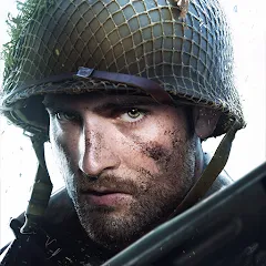 Скачать взлом Warpath: Ace Shooter (Уорпас)  [МОД Много монет] - стабильная версия apk на Андроид