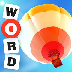 Взлом Wordwise® - Word Connect Game  [МОД Много денег] - полная версия apk на Андроид