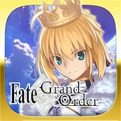 Взлом Fate/Grand Order  [МОД Unlocked] - последняя версия apk на Андроид