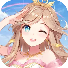 Скачать взломанную Idol Party (Айдол Пати)  [МОД Unlocked] - стабильная версия apk на Андроид