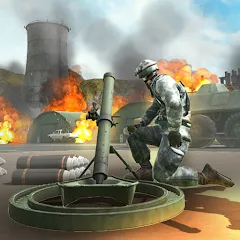 Скачать взлом Cannon Attack (Канон Атак)  [МОД Mega Pack] - полная версия apk на Андроид