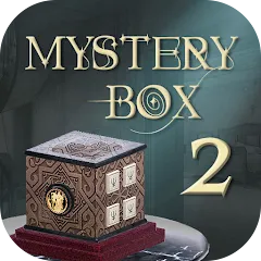 Взломанная Mystery Box 2: Evolution (Мистери Бокс)  [МОД Меню] - стабильная версия apk на Андроид