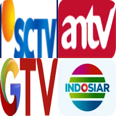 Взломанная Logo TV Indonesia  Asah Otakmu (Тебак Гамбар Лого ТВ)  [МОД Mega Pack] - стабильная версия apk на Андроид