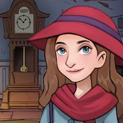 Взлом Iris's Adventure: Time Travel  [МОД Много денег] - полная версия apk на Андроид