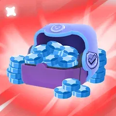 Скачать взлом Brawl Box Stars Simulator  [МОД Mega Pack] - последняя версия apk на Андроид