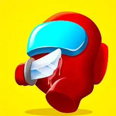 Скачать взлом Red Imposter (Ред Импостер)  [МОД Много монет] - последняя версия apk на Андроид