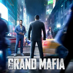 Взлом The Grand Mafia-더 그랜드 마피아 (Зе Гранд Мафия)  [МОД Unlocked] - полная версия apk на Андроид