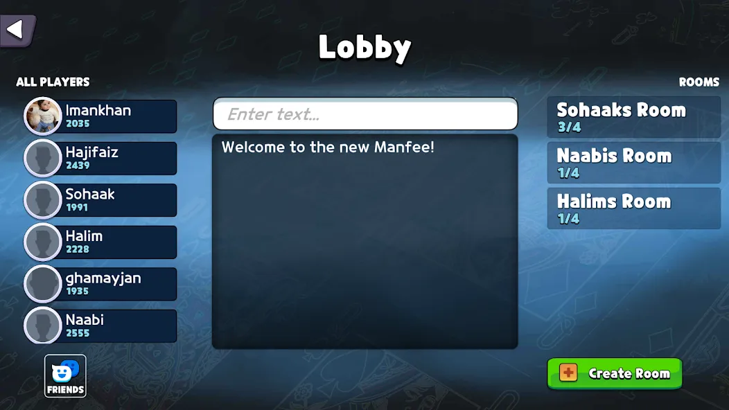 Manfee (Манфи)  [МОД Mega Pack] Screenshot 3