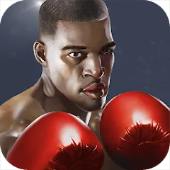 Взлом Punch Boxing 3D  [МОД Mega Pack] - стабильная версия apk на Андроид