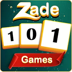 Взломанная 101  Okey Zade Games  [МОД Бесконечные монеты] - последняя версия apk на Андроид