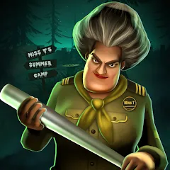 Скачать взломанную Playtime Adventure Multiplayer (Плейтайм Приключения Мультиплеер)  [МОД Unlocked] - полная версия apk на Андроид