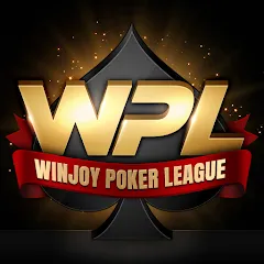 Взломанная WPL:Texas Hold'em, MTT, Sit&Go (ВПЛ)  [МОД Menu] - стабильная версия apk на Андроид