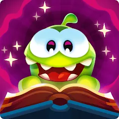 Взломанная Cut the Rope: Magic (Кат зе Роуп)  [МОД Menu] - стабильная версия apk на Андроид