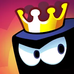 Взлом King of Thieves (Кинг оф Тивс)  [МОД Много денег] - полная версия apk на Андроид